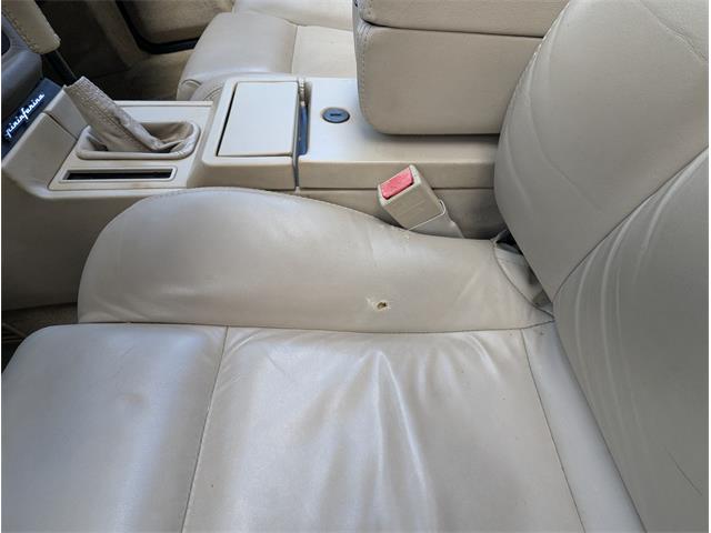 1993 Cadillac Allante (CC-2122025) for sale in Folsom, California