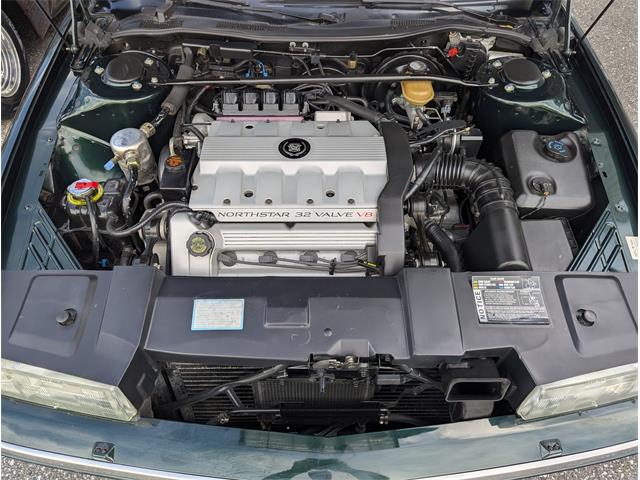 1993 Cadillac Allante (CC-2122025) for sale in Folsom, California