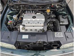 1993 Cadillac Allante (CC-2122025) for sale in Folsom, California