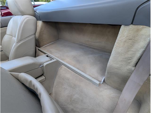 1993 Cadillac Allante (CC-2122025) for sale in Folsom, California