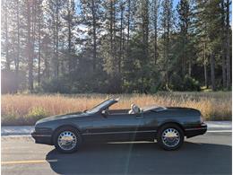 1993 Cadillac Allante (CC-2122025) for sale in Folsom, California