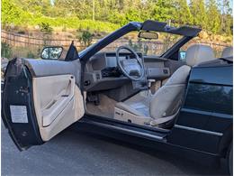 1993 Cadillac Allante (CC-2122025) for sale in Folsom, California