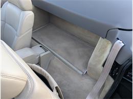 1993 Cadillac Allante (CC-2122025) for sale in Folsom, California