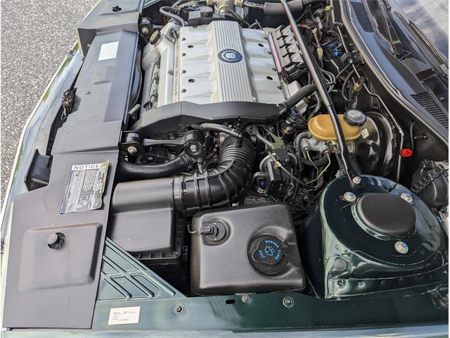 1993 Cadillac Allante (CC-2122025) for sale in Folsom, California