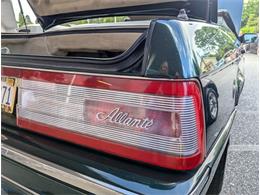 1993 Cadillac Allante (CC-2122025) for sale in Folsom, California