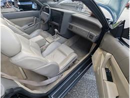 1993 Cadillac Allante (CC-2122025) for sale in Folsom, California