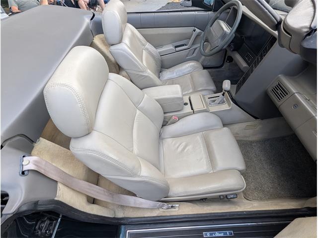 1993 Cadillac Allante (CC-2122025) for sale in Folsom, California