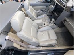 1993 Cadillac Allante (CC-2122025) for sale in Folsom, California