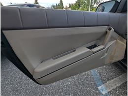 1993 Cadillac Allante (CC-2122025) for sale in Folsom, California