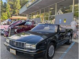 1993 Cadillac Allante (CC-2122025) for sale in Folsom, California