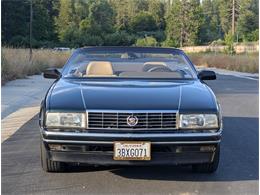 1993 Cadillac Allante (CC-2122025) for sale in Folsom, California
