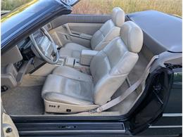 1993 Cadillac Allante (CC-2122025) for sale in Folsom, California