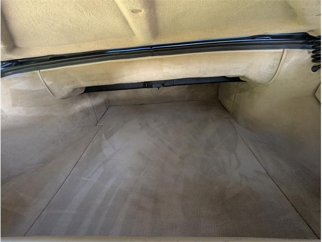 1993 Cadillac Allante (CC-2122025) for sale in Folsom, California