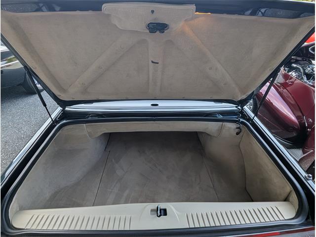 1993 Cadillac Allante (CC-2122025) for sale in Folsom, California