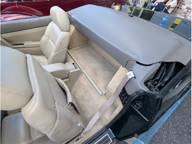 1993 Cadillac Allante (CC-2122025) for sale in Folsom, California