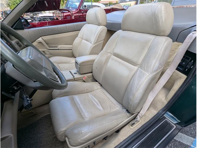 1993 Cadillac Allante (CC-2122025) for sale in Folsom, California