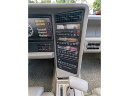 1993 Cadillac Allante (CC-2122025) for sale in Folsom, California