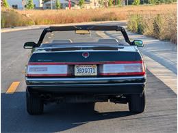 1993 Cadillac Allante (CC-2122025) for sale in Folsom, California