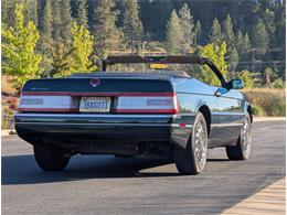 1993 Cadillac Allante (CC-2122025) for sale in Folsom, California