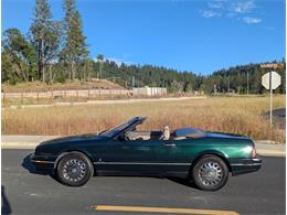 1993 Cadillac Allante (CC-2122025) for sale in Folsom, California