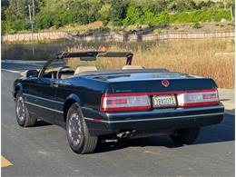 1993 Cadillac Allante (CC-2122025) for sale in Folsom, California