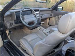 1993 Cadillac Allante (CC-2122025) for sale in Folsom, California