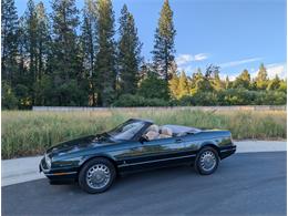 1993 Cadillac Allante (CC-2122025) for sale in Folsom, California
