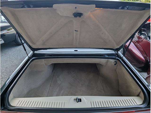 1993 Cadillac Allante (CC-2122025) for sale in Folsom, California