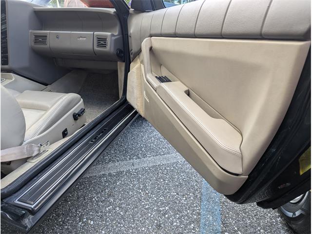 1993 Cadillac Allante (CC-2122025) for sale in Folsom, California