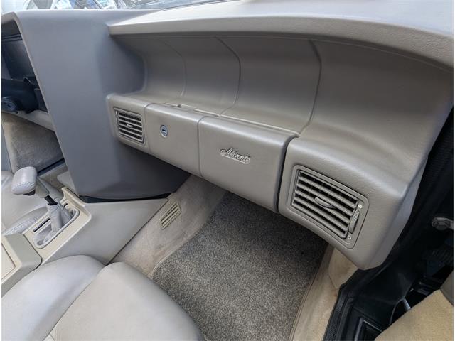 1993 Cadillac Allante (CC-2122025) for sale in Folsom, California
