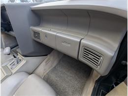 1993 Cadillac Allante (CC-2122025) for sale in Folsom, California