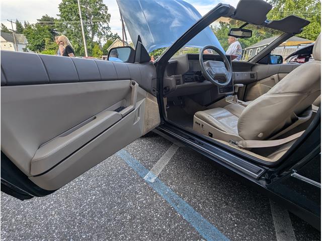 1993 Cadillac Allante (CC-2122025) for sale in Folsom, California