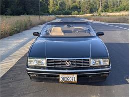 1993 Cadillac Allante (CC-2122025) for sale in Folsom, California