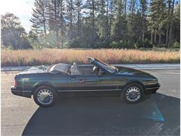 1993 Cadillac Allante (CC-2122025) for sale in Folsom, California