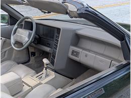 1993 Cadillac Allante (CC-2122025) for sale in Folsom, California