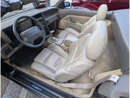1993 Cadillac Allante (CC-2122025) for sale in Folsom, California