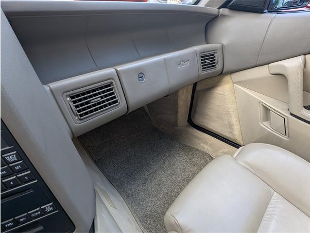 1993 Cadillac Allante (CC-2122025) for sale in Folsom, California