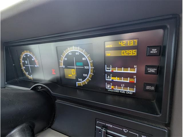 1993 Cadillac Allante (CC-2122025) for sale in Folsom, California