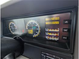 1993 Cadillac Allante (CC-2122025) for sale in Folsom, California