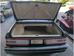 1993 Cadillac Allante (CC-2122025) for sale in Folsom, California