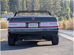 1993 Cadillac Allante (CC-2122025) for sale in Folsom, California