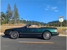1993 Cadillac Allante (CC-2122025) for sale in Folsom, California