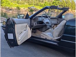 1993 Cadillac Allante (CC-2122025) for sale in Folsom, California