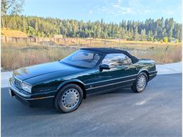 1993 Cadillac Allante (CC-2122025) for sale in Folsom, California