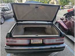 1993 Cadillac Allante (CC-2122025) for sale in Folsom, California