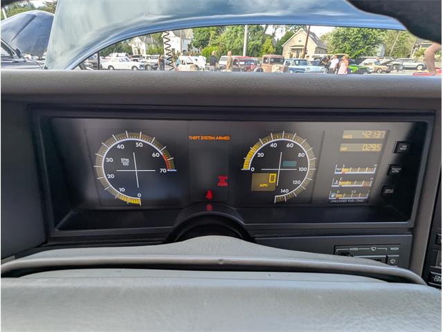 1993 Cadillac Allante (CC-2122025) for sale in Folsom, California