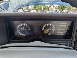1993 Cadillac Allante (CC-2122025) for sale in Folsom, California