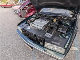 1993 Cadillac Allante (CC-2122025) for sale in Folsom, California