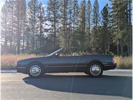 1993 Cadillac Allante (CC-2122025) for sale in Folsom, California