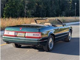 1993 Cadillac Allante (CC-2122025) for sale in Folsom, California